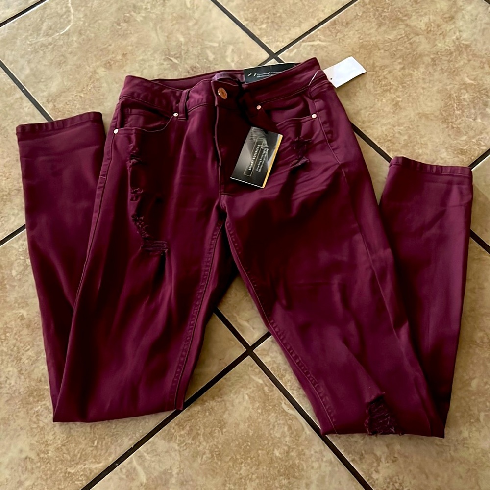 Charlotte Russe Jeans